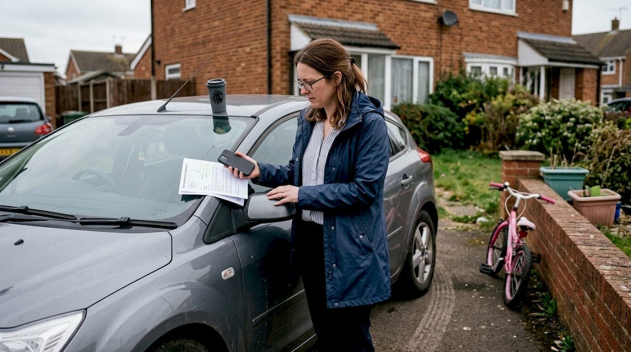 What is vehicle leasing: complete Northamptonshire guide