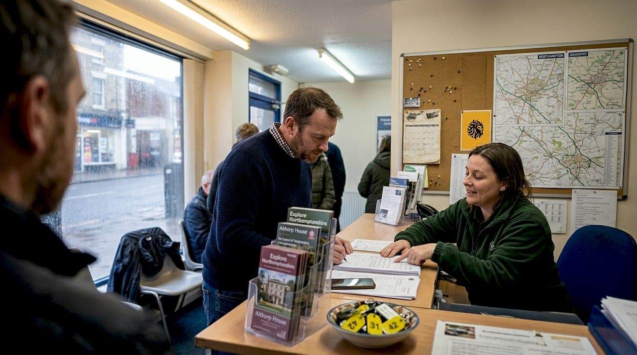 Long-term car rental: benefits, costs & local insights