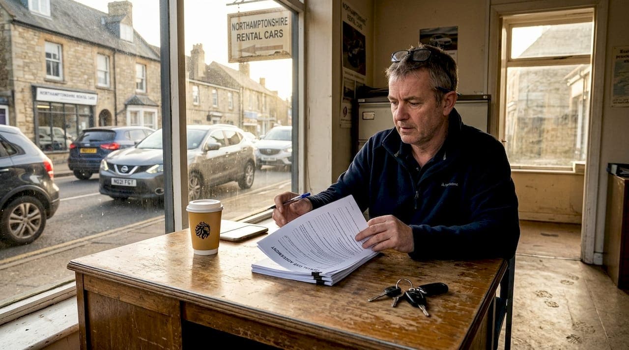 Choosing the best car rental duration for your needs