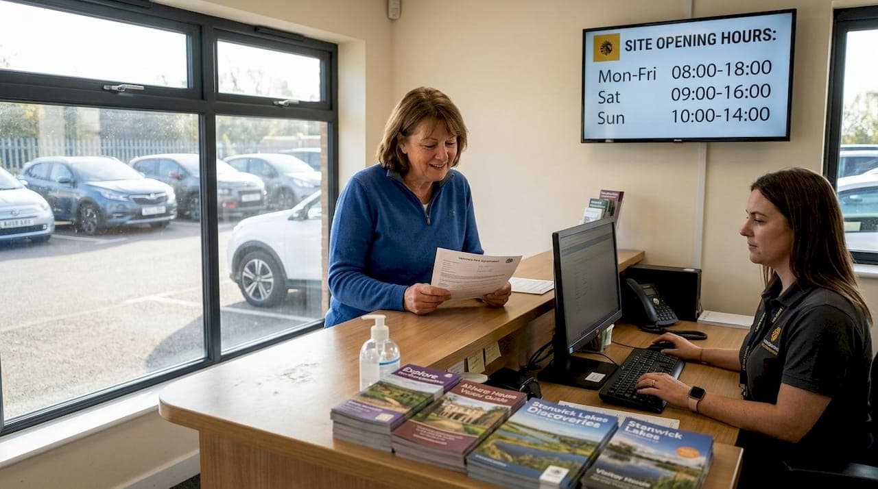 Essential car hire tips for smooth journeys in Northamptonshire