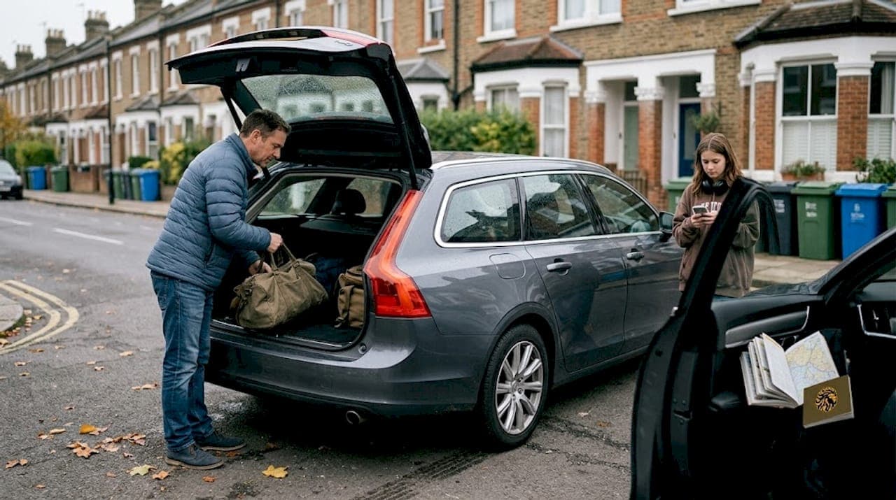 Multi-day car hire: hassle-free travel solutions explained